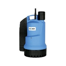 HOMA Schmutzwasserpumpe C250WE
