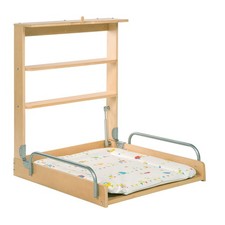 Roba Wandwickelregal