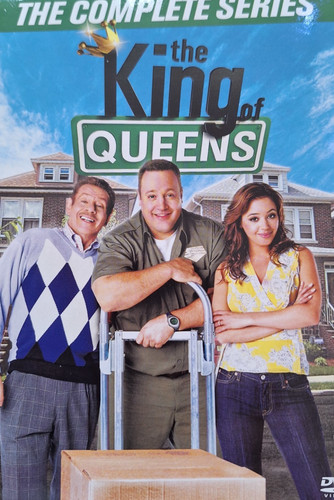 The king queens - of,