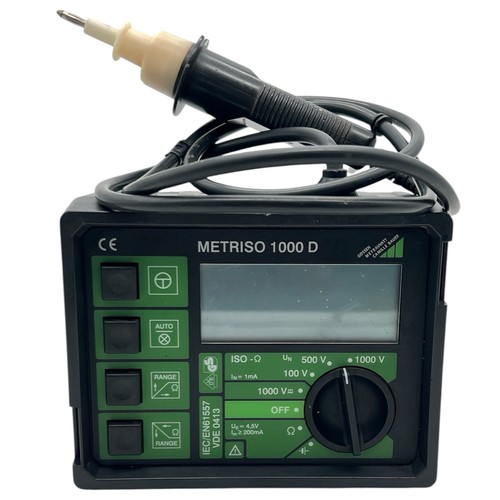 Metriso 1000 - , d