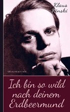 Klaus kinski ich bin wild - klaus,