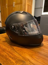 Schuberth Motorradhelm SR1