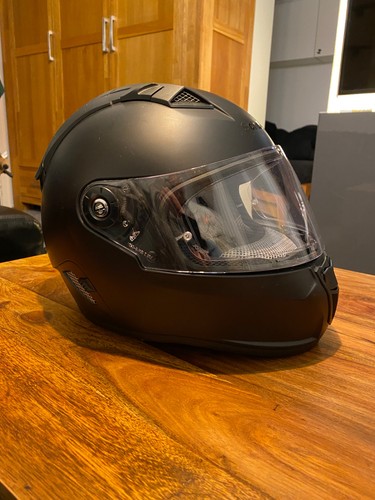 Schuberth motorradhelm sr1 - schuberth,