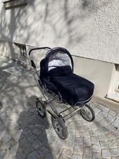 Kombi-Kinderwagen Hesba Condor