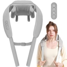 Wärme Nackenmassagegerät