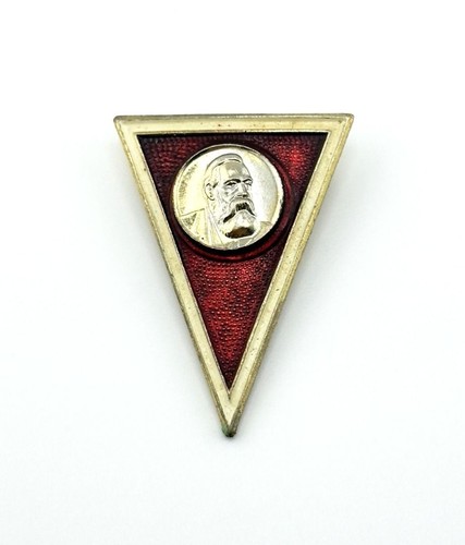 Ddr absolventenabzeichen der - ddr,