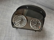 Bmw E90 Lci Tacho Diesel