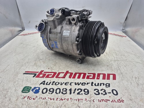 Klimakompressor denso bmw 325i - klimakompressor,