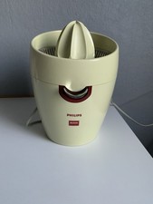 ***Alessi Philips Zitruspresse