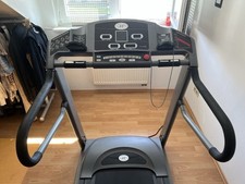 Horizon Laufband – extra breite – abzugeben wegen räuml. Verkleinerung