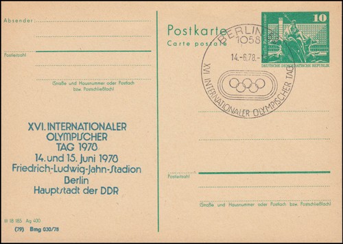 Ddr internationaler - 79,