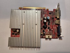 MEDION MSI GeForce 8600GS-E