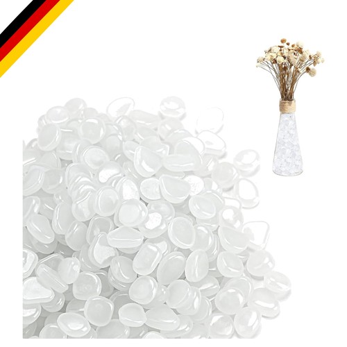 Leuchtende steine 1000 stück - steine,