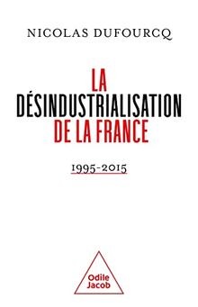 Désindustrialisation la - désindustrialisation,