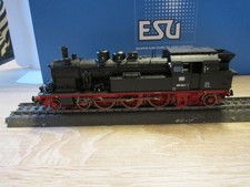 ESU 31181 Baureihe T18 DC/AC noch nie gefahren wie neu lok ist TOP