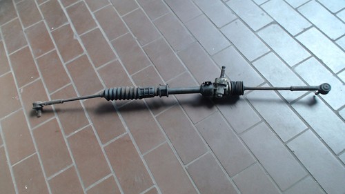 Lenkung seat ibiza 021 12 - ibiza,