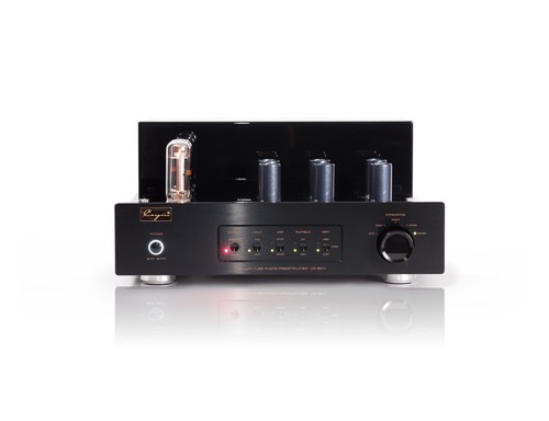 Cayin audio 6ph referenz - audio,