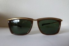 Vintage Ray-Ban B&L Olympian