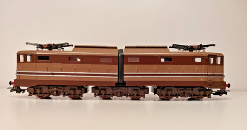 Rivarossi e645 045 fs - h0,