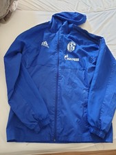 Windjacke Adidas Schalke 04 