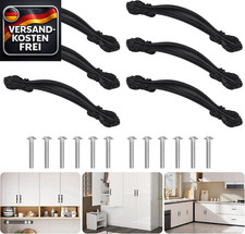 6 Stücke Schubladengriffe