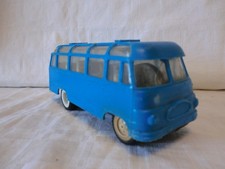 DDR Robur BUS Reisebus mit