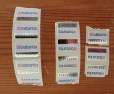 12 Treuepunkte Penny Brabantia