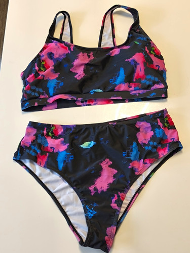 Damen bikini teilig bustier - damen,