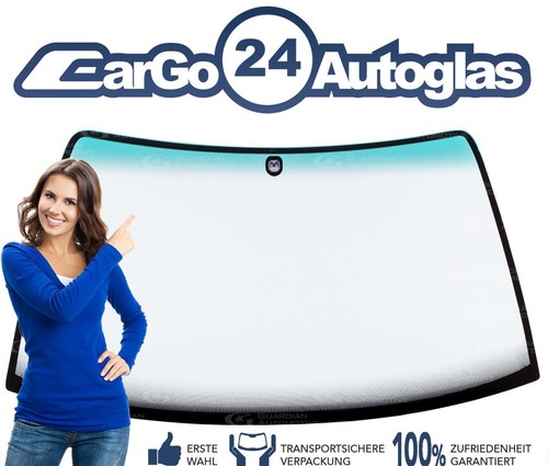 Windschutzscheibe für - , vw