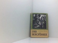 Der Bergführer Erzählung