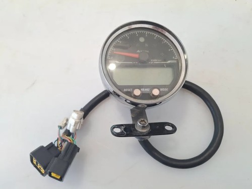 Instrumentierung honda 750 - instrumentierung, cb