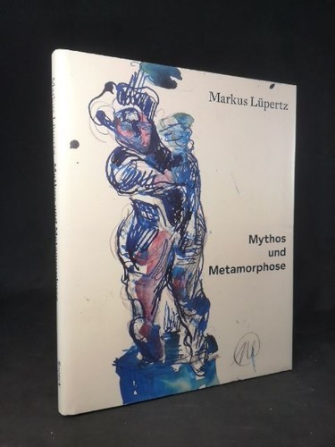 Markus lüpertz mythos und - markus,