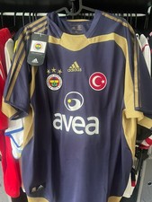 Fenerbahce Istanbul Vintage