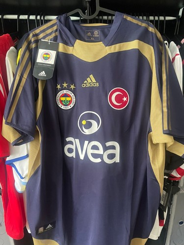 Fenerbahce istanbul vintage - fenerbahce,