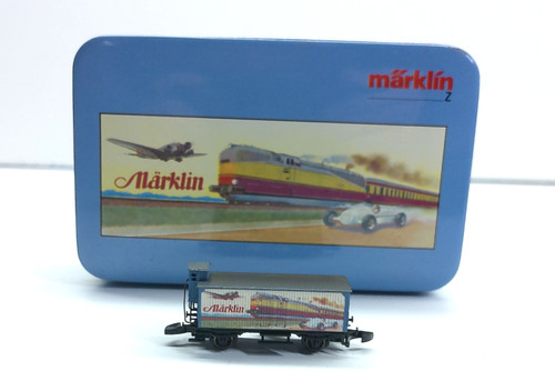 Märklin mini club - märklin, mini-club