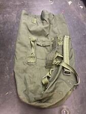 US GI Dufflebag Seesack