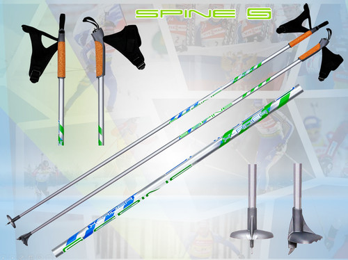 Spine rider carbon - 60%,