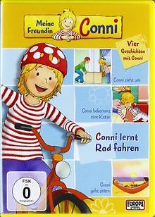 Meine freundin conni - meine,
