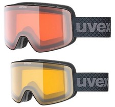UVEX PYRIT LG Skibrille