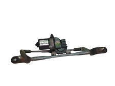 Scheibenwischermotor - Ford KA RU8 - MS159200-8650