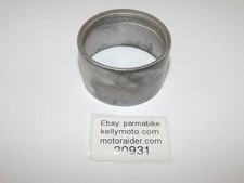 Vintage Motorrad Vergaser