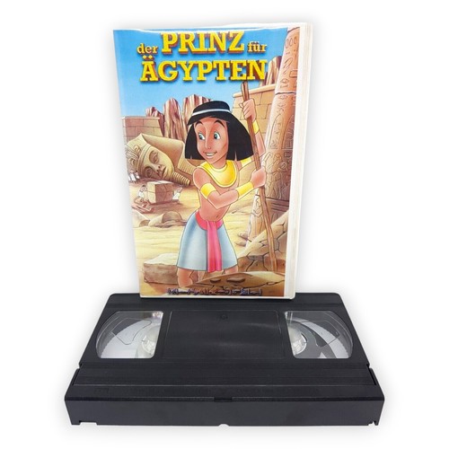 Der prinz für - für, Ägypten