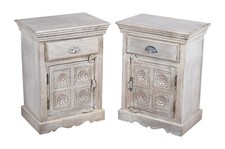 Feines Vintage Paar indische