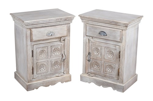 Feines vintage paar - vintage, indische