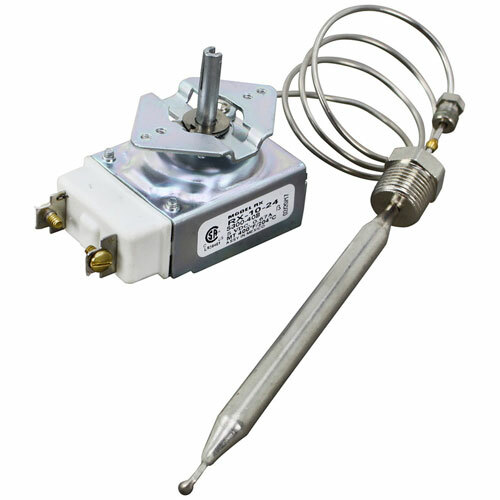 Thermostat - ,