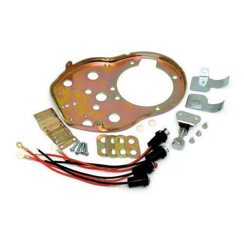 Dash grundplatte tacho - dash,