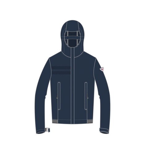 Rossignol jacke mit - rossignol,