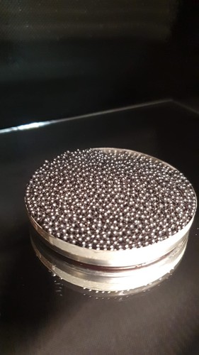 Kg 1kg stahschrot - 1kg,