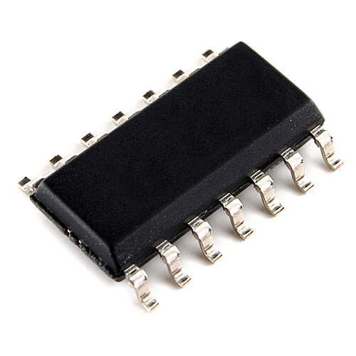 3pcs max4147esd amp diff - amp,