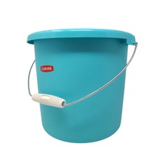 Curver Eimer 5 Liter türkis